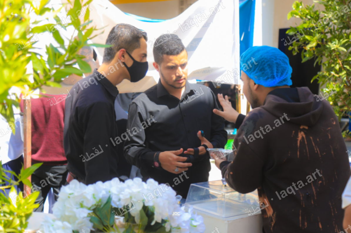 من أعمال عمر احمد سيف — 6