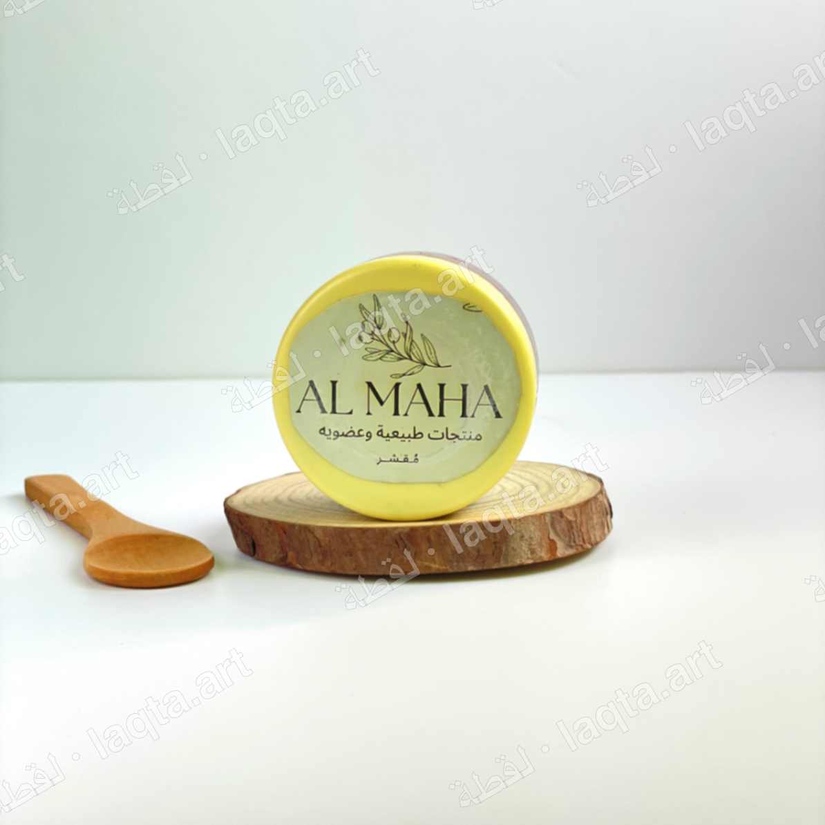 من أعمال سمية ربيع