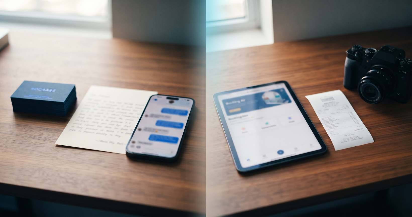هل حجز مصور فريلانس مستقل آمن؟ أم أفضل عبر منصة موثقة؟