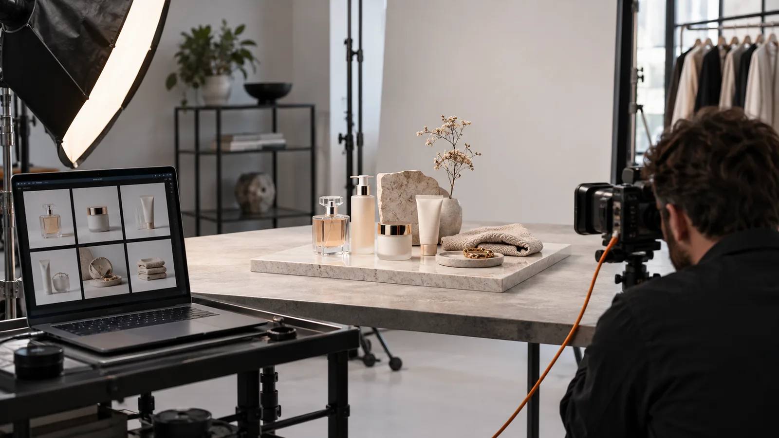 Ecommerce Photo Shoot Guide: How to Get Product Photos That Sell