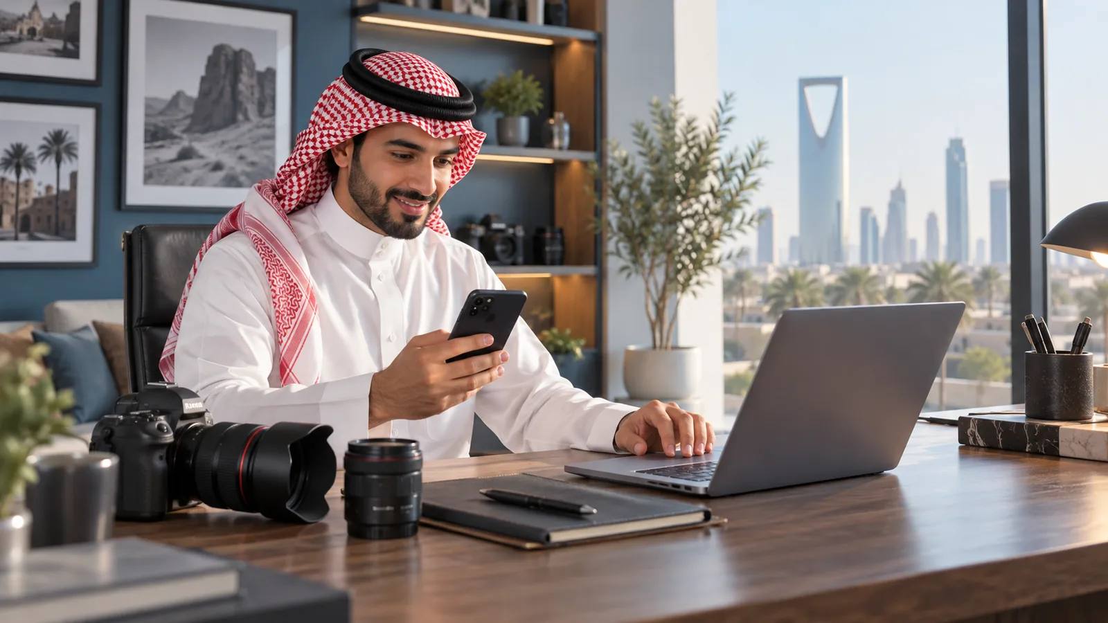 الرد السريع على طلبات الحجز: لماذا يرفع ترتيبك في نتائج البحث