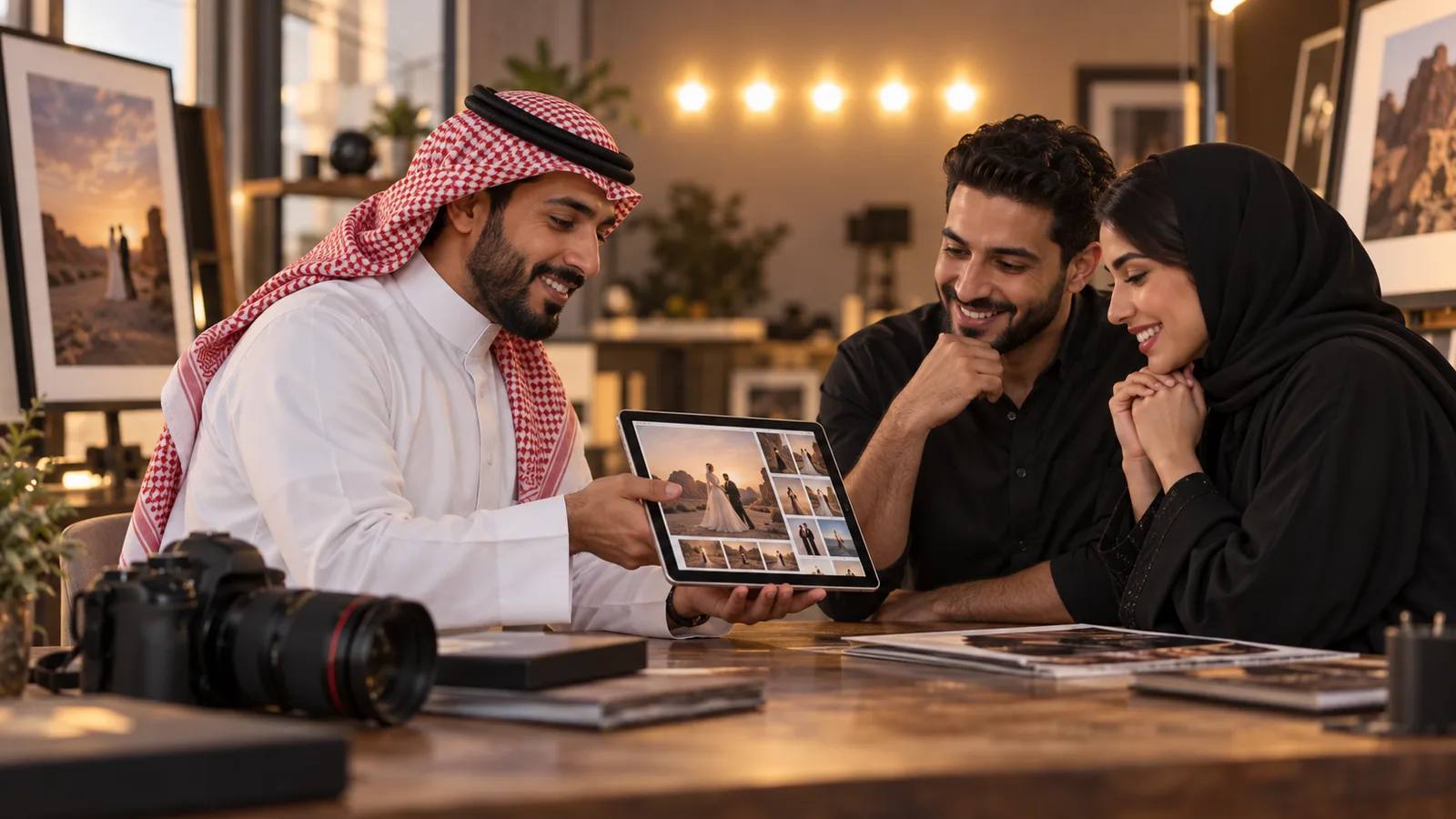 كيف تحصل على تقييم خمس نجوم بعد كل جلسة؟