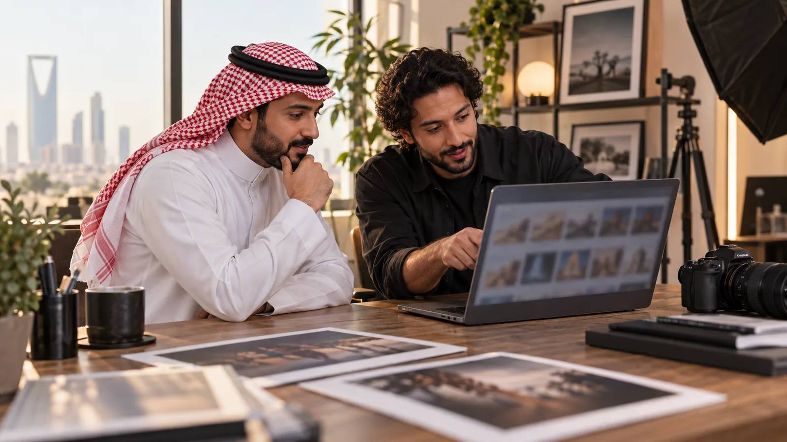خلاف مع المصور حول نتيجة الصور بعد التسليم؟ إليك ما تفعله