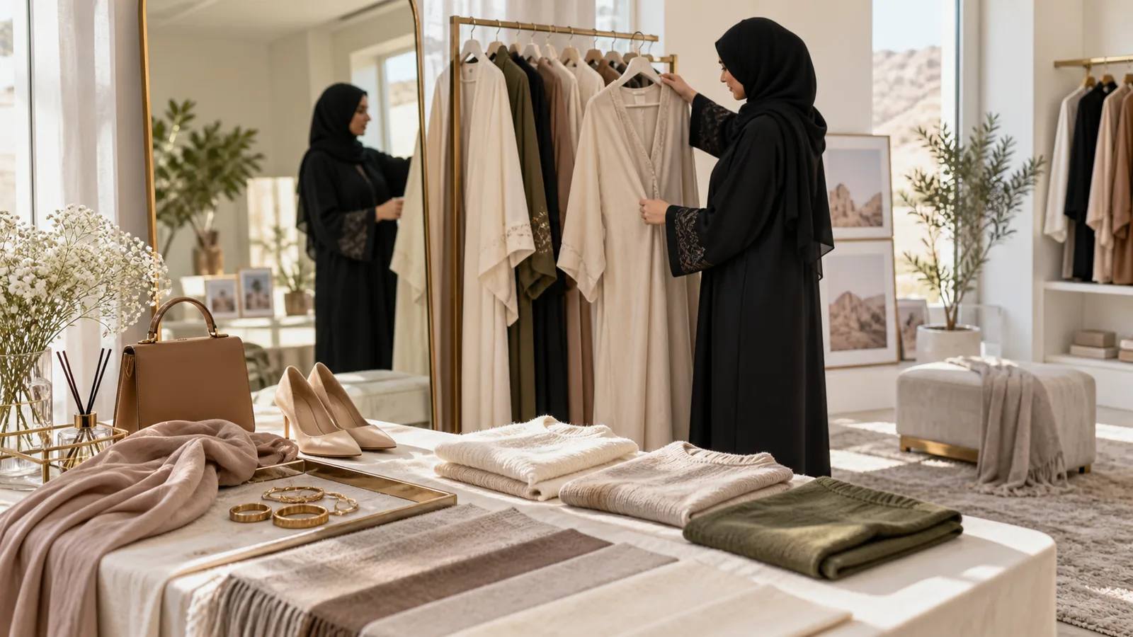 What to Wear to a Photo Session: A Practical Preparation Guide