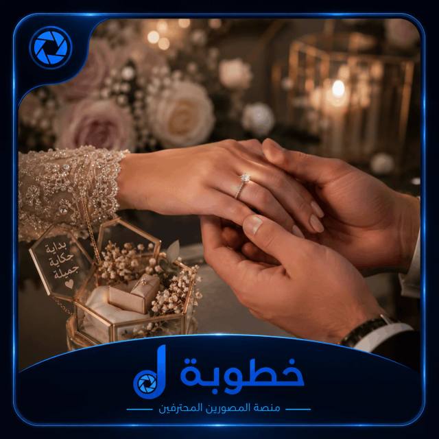 خطوبة