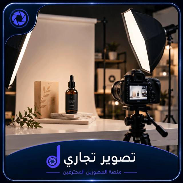 تجاري