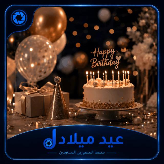 عيد ميلاد