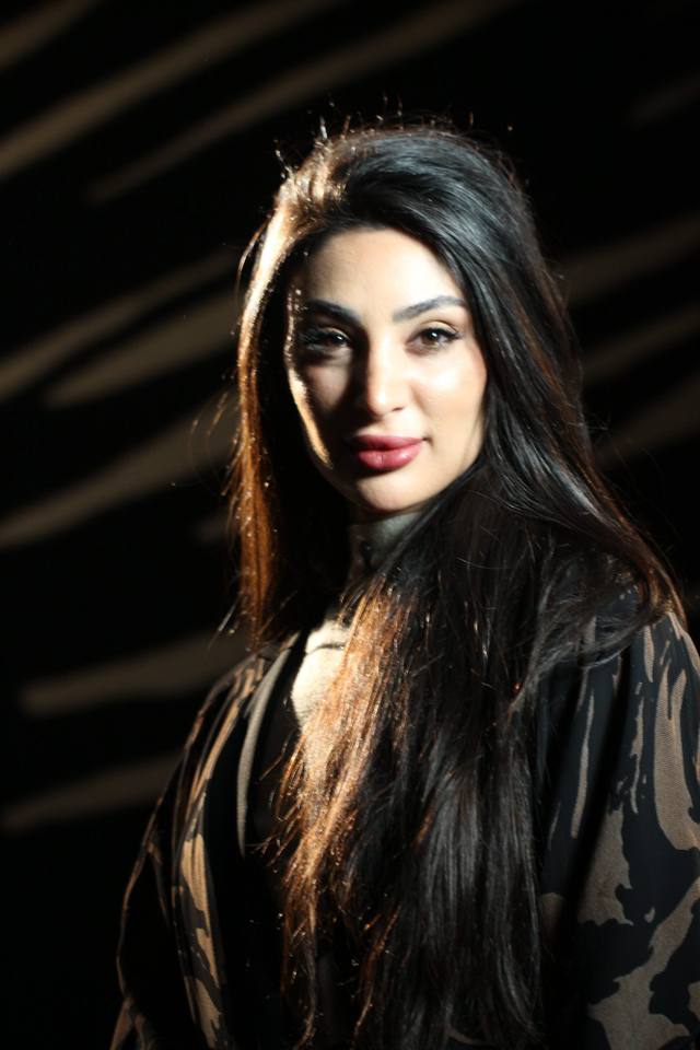من أعمال خلود عبدالرحمن  — 5