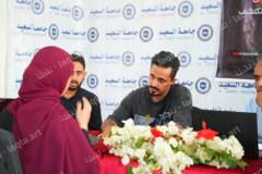 عمر احمد سيف