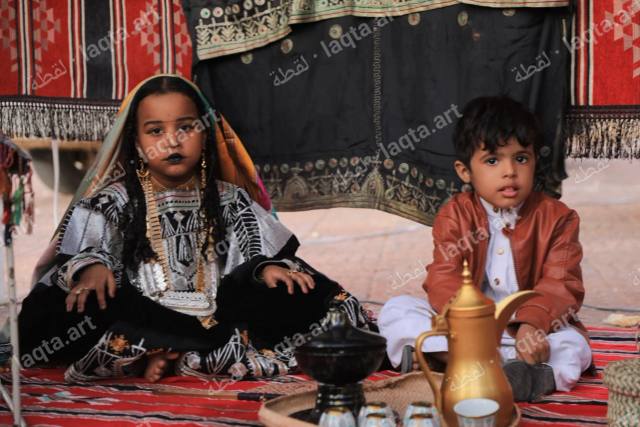 أعمال سيد مؤمن بامؤمن — مصوّر في المهرة
