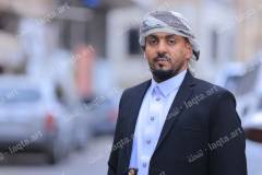 عبدالله الصرمي