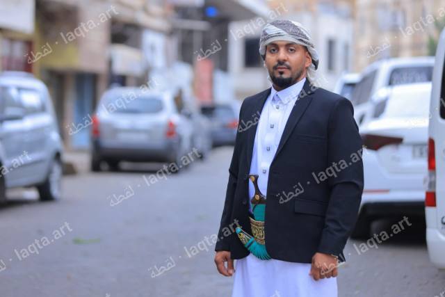 من أعمال عبدالله الصرمي — 6