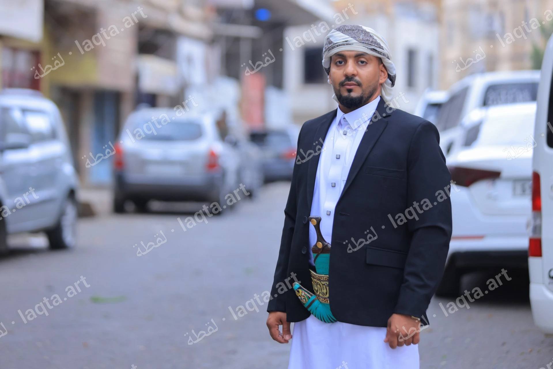 من أعمال عبدالله الصرمي — 6