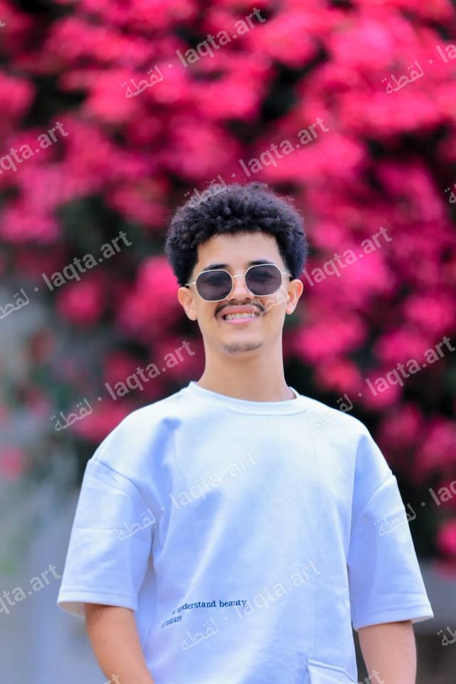 من أعمال عبدالله الصرمي — 9