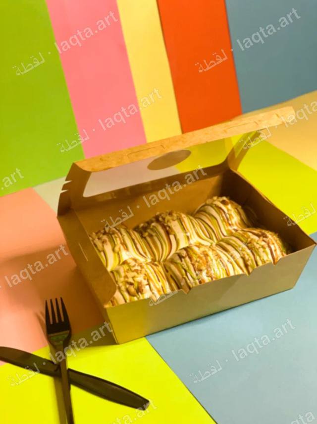 من أعمال سمية ربيع — 2