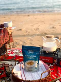 من أعمال سمية ربيع 4