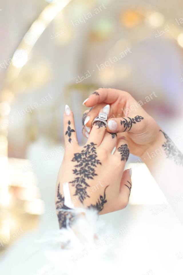 من أعمال منار عبده احمد العراقي — 8