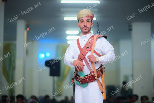 من أعمال اسامه محمد عبدالله مصلي  — 5