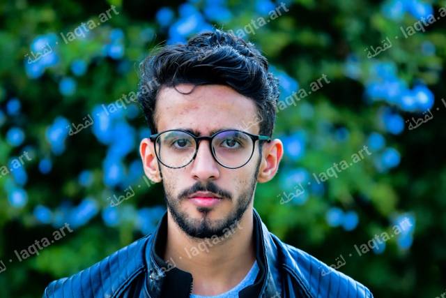 من أعمال اسامه محمد عبدالله مصلي  — 6